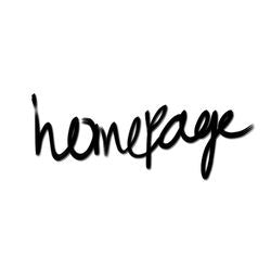 Home page